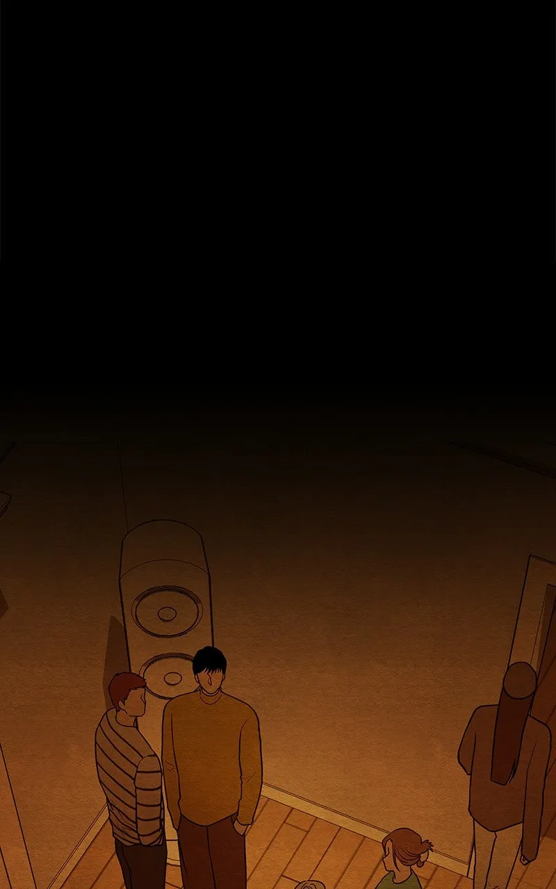 Guardian Girl Chapter 64 page 46 - 
