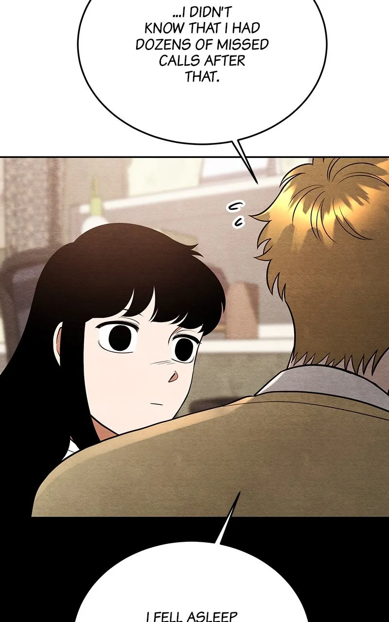 Guardian Girl Chapter 64 page 50 - 