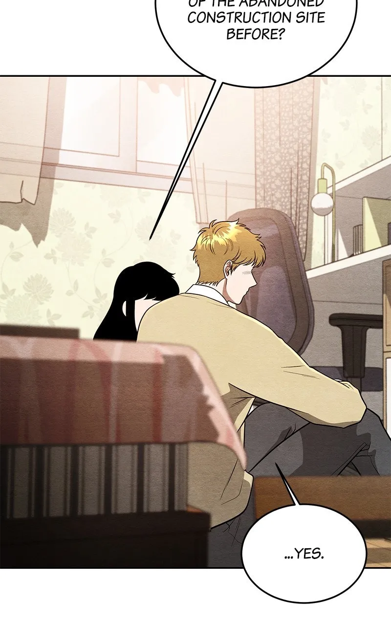 Guardian Girl Chapter 64 page 55 - 