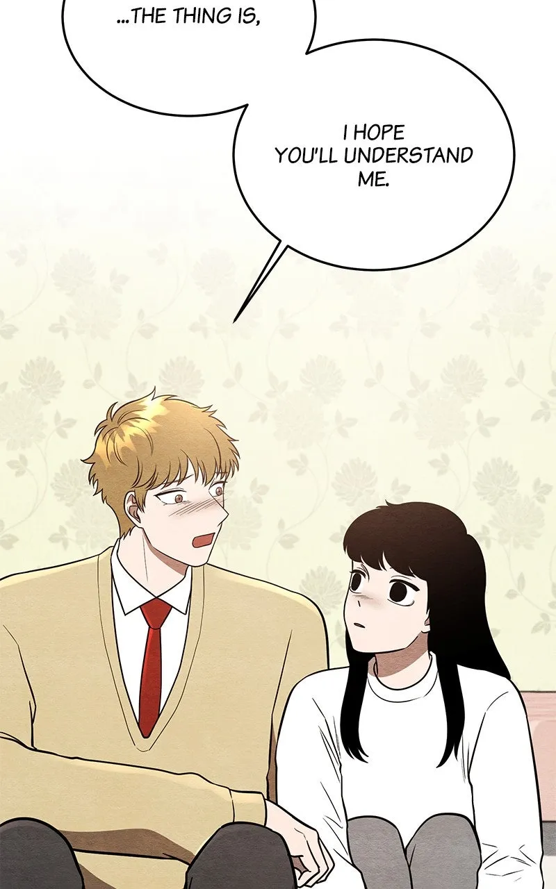 Guardian Girl Chapter 64 page 64 - 