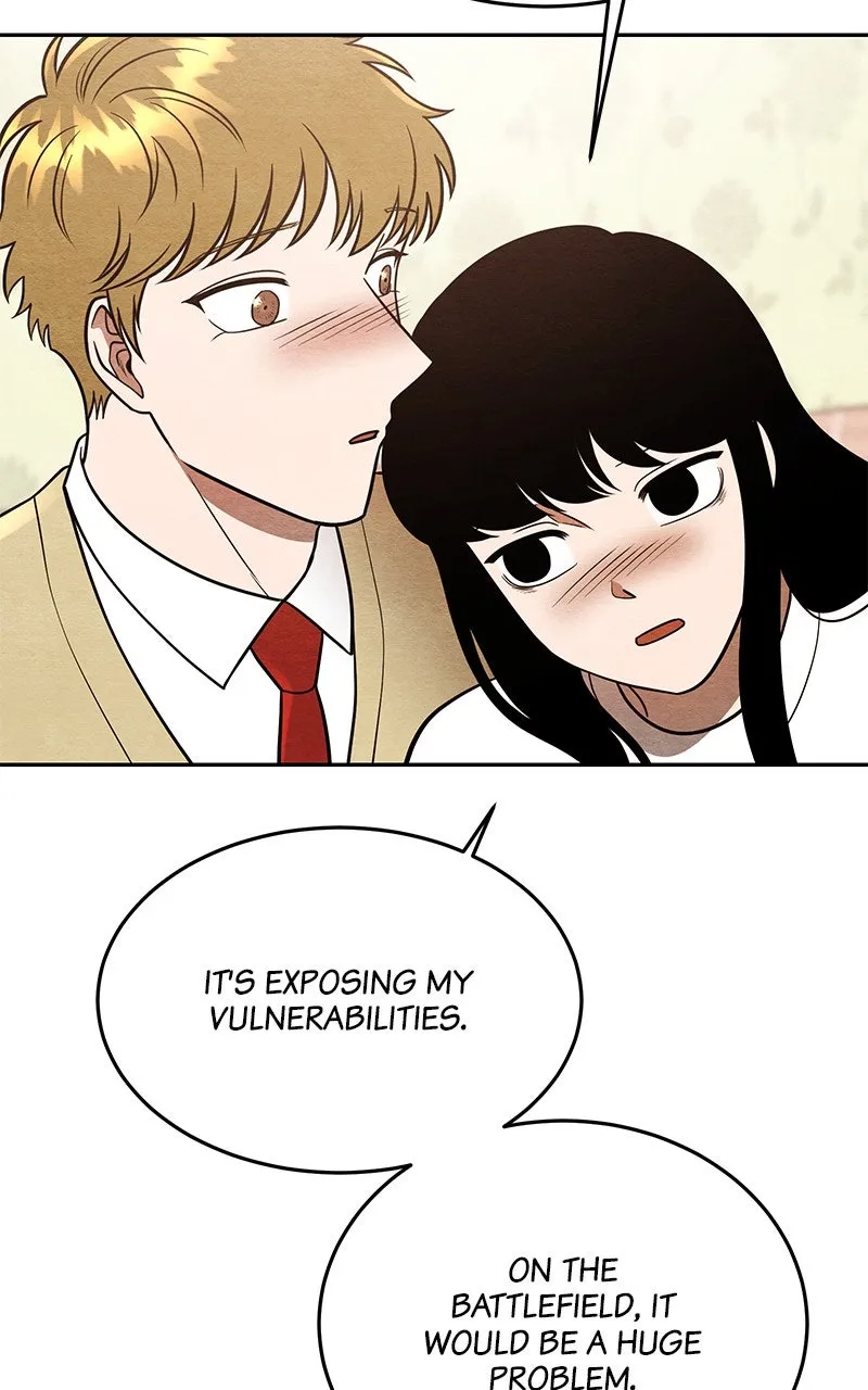 Guardian Girl Chapter 64 page 8 - 