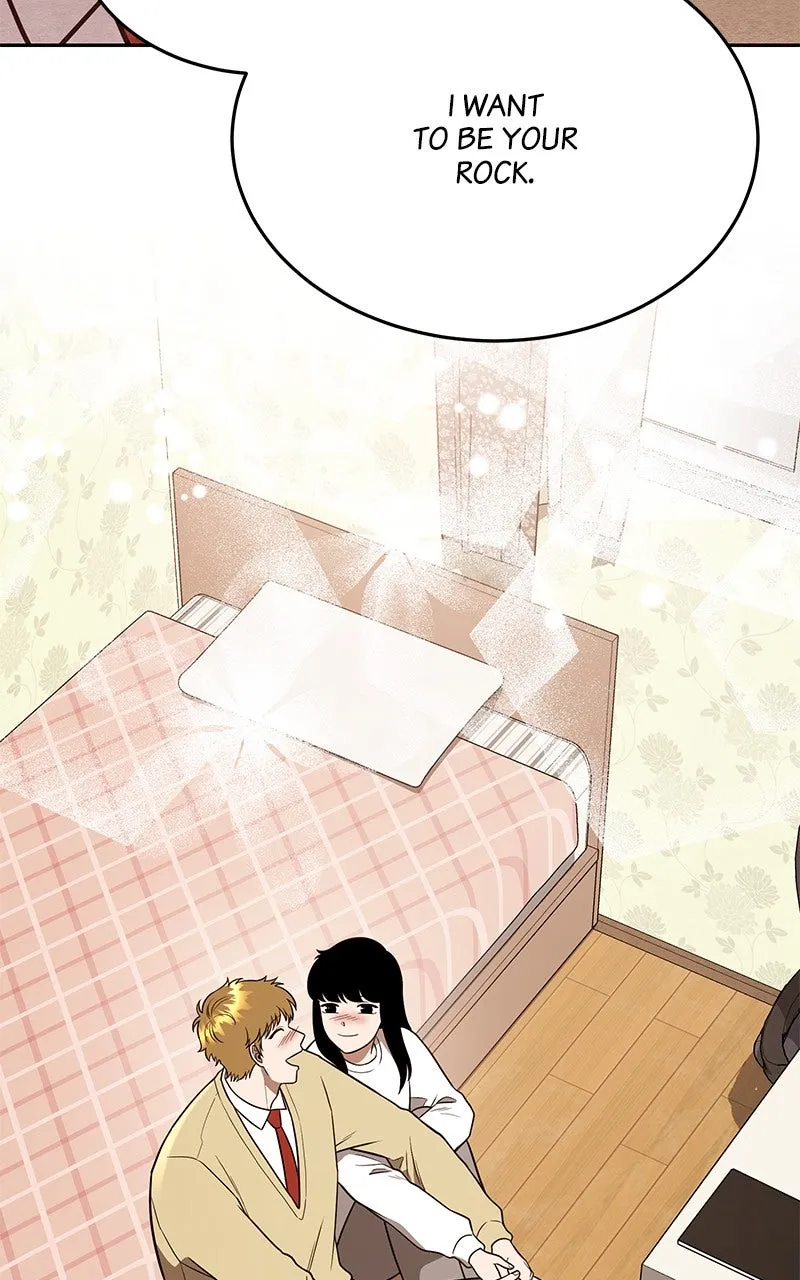 Guardian Girl Chapter 64 page 75 - 
