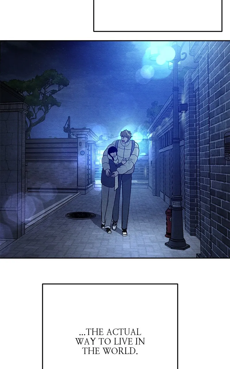 Guardian Girl Chapter 64 page 79 - 