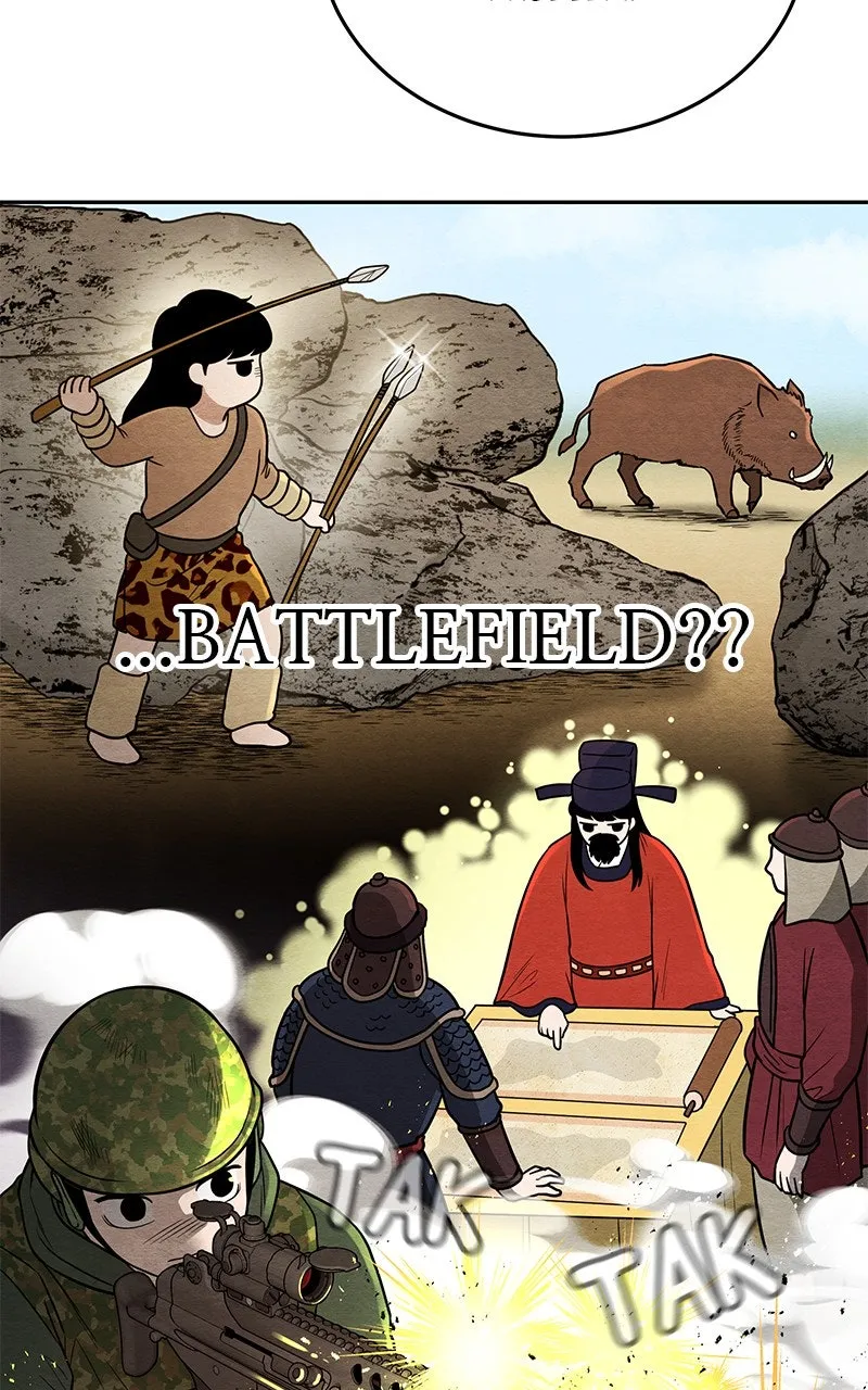 Guardian Girl Chapter 64 page 9 - 