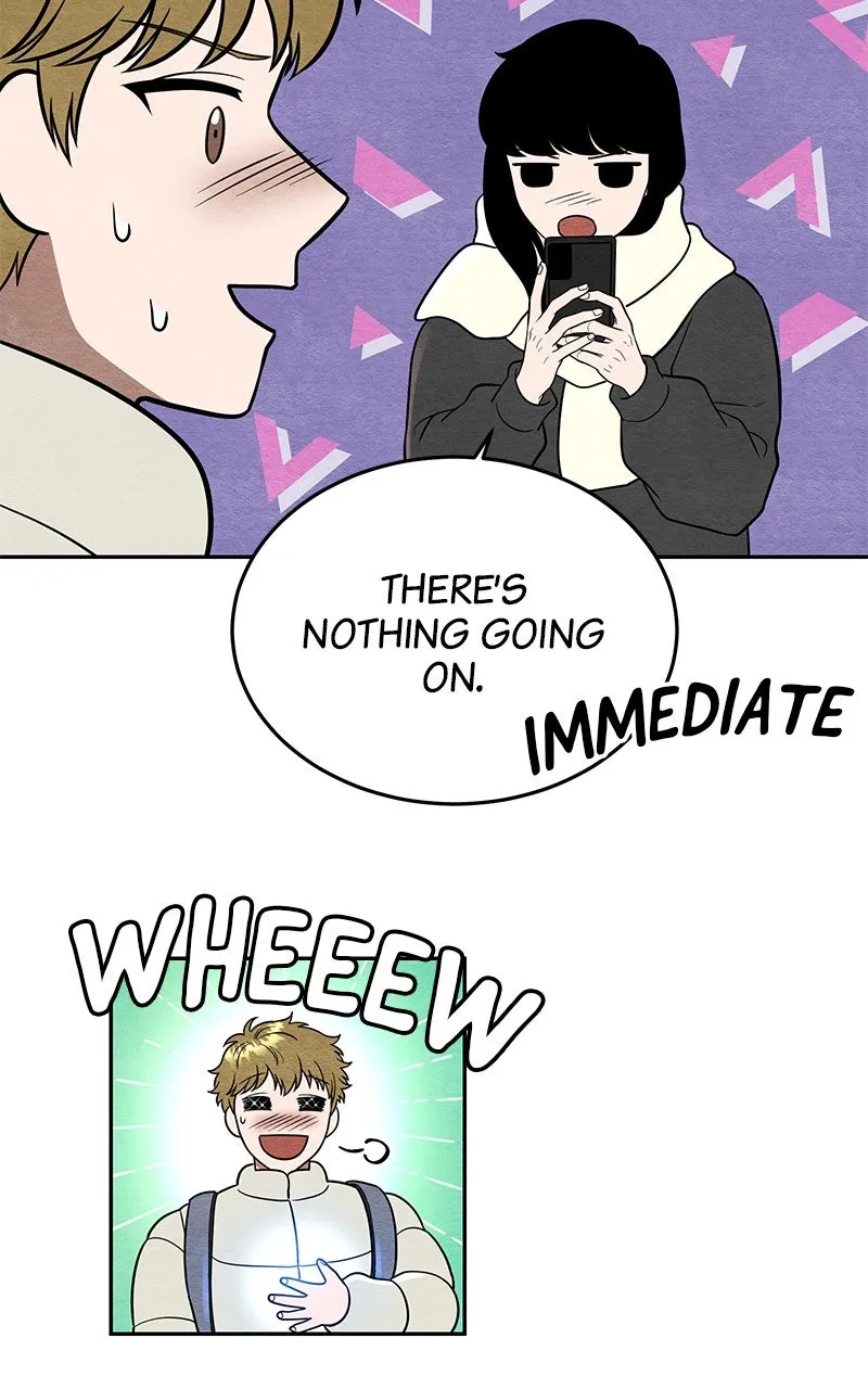 Guardian Girl Chapter 64 page 97 - 