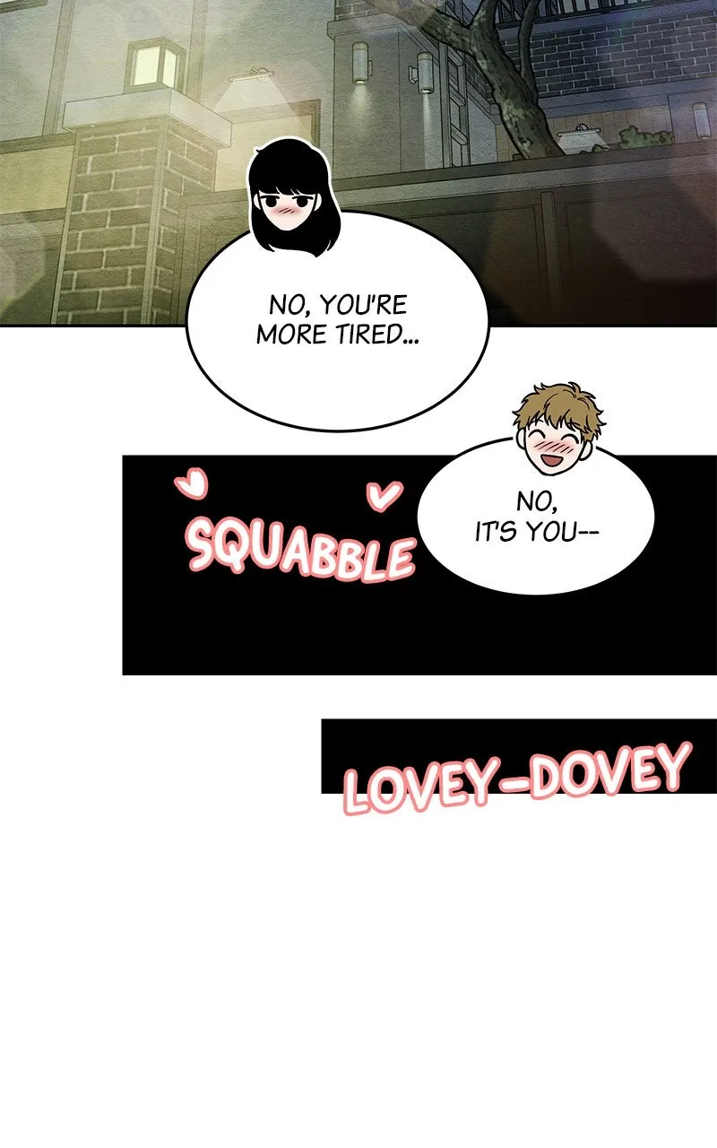 Guardian Girl Chapter 64 page 99 - 