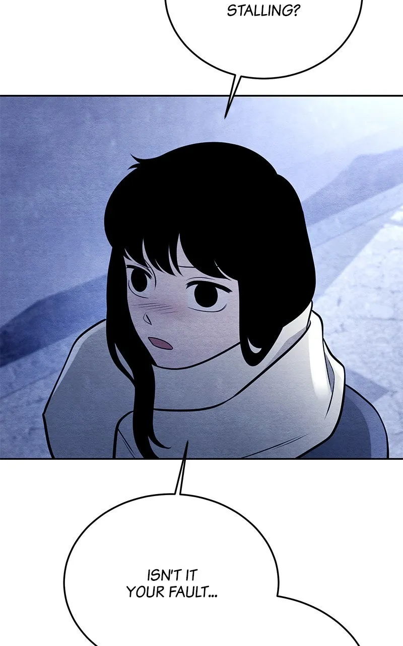 Guardian Girl Chapter 65 page 11 - 