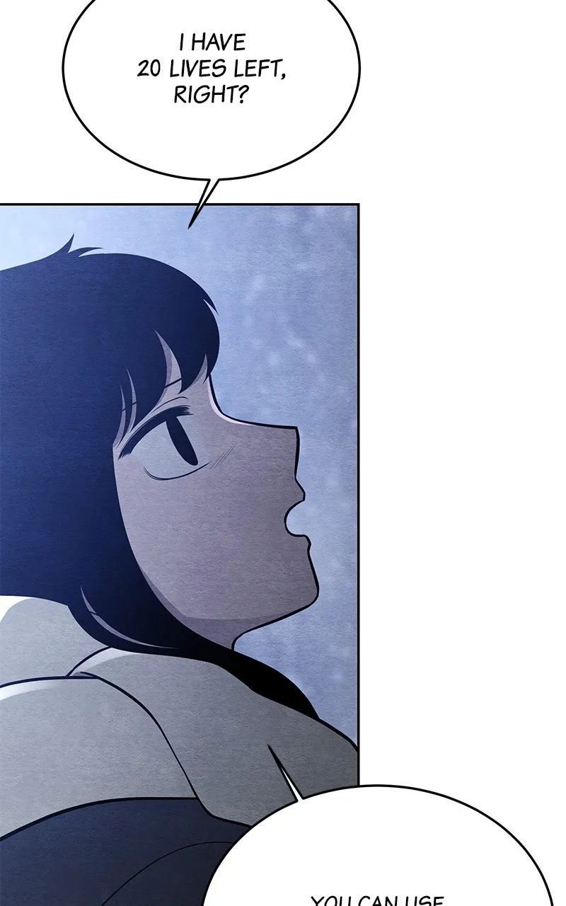Guardian Girl Chapter 65 page 18 - 