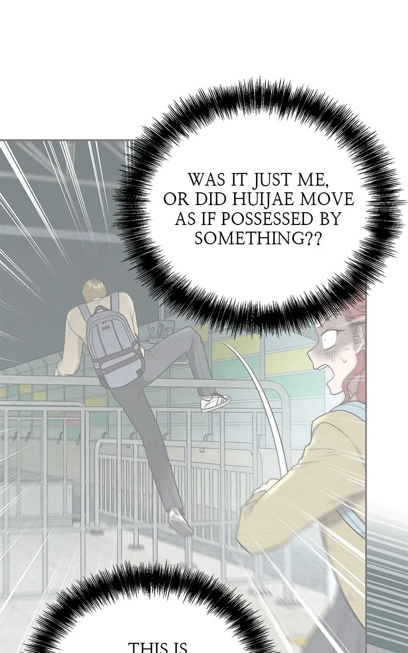 Guardian Girl Chapter 65 page 3 - 