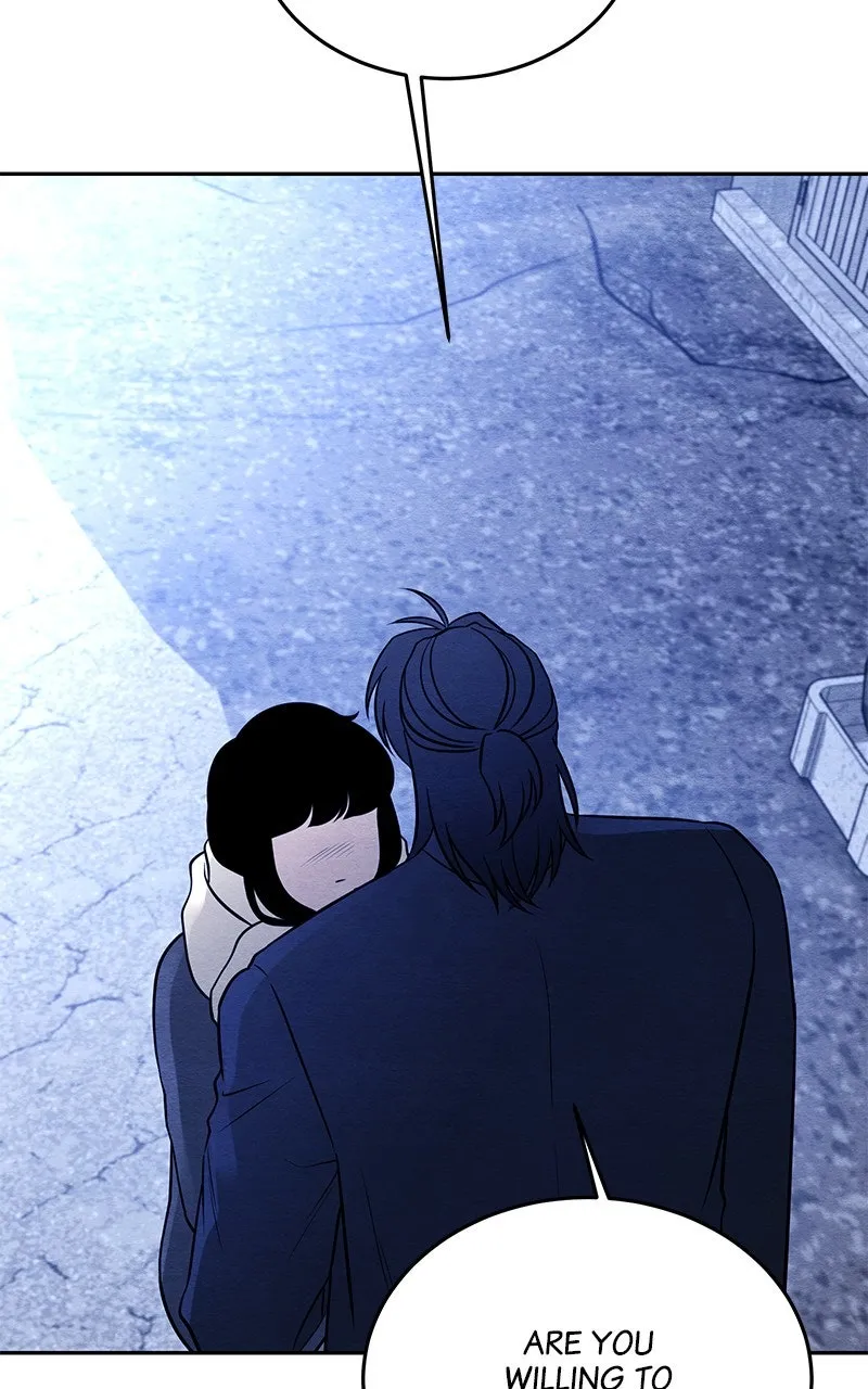 Guardian Girl Chapter 65 page 21 - 