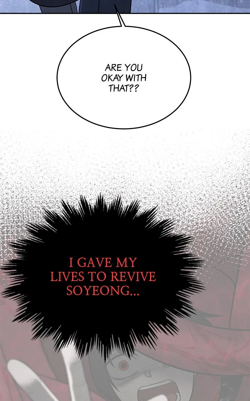 Guardian Girl Chapter 65 page 29 - 