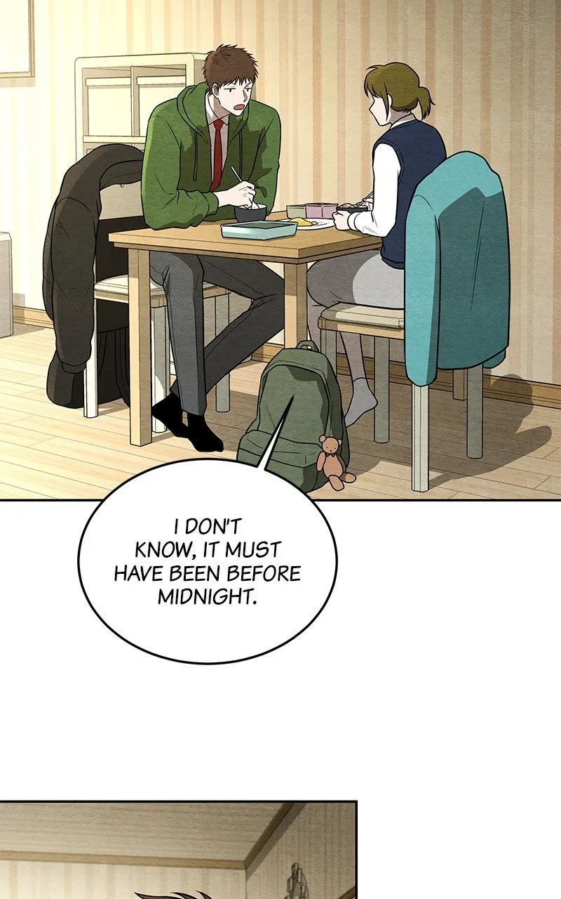 Guardian Girl Chapter 65 page 47 - 