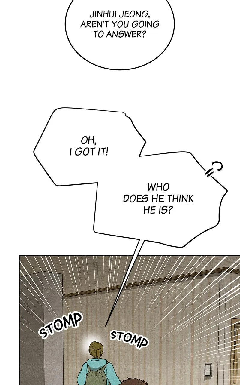 Guardian Girl Chapter 65 page 50 - 