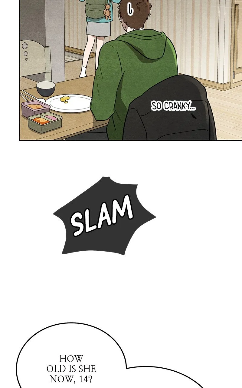 Guardian Girl Chapter 65 page 51 - 