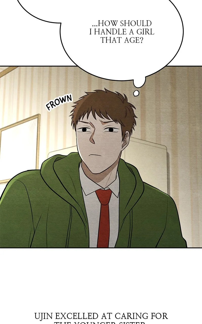Guardian Girl Chapter 65 page 52 - 