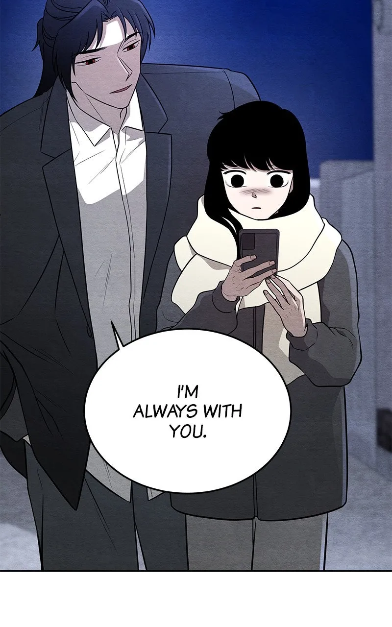 Guardian Girl Chapter 65 page 7 - 