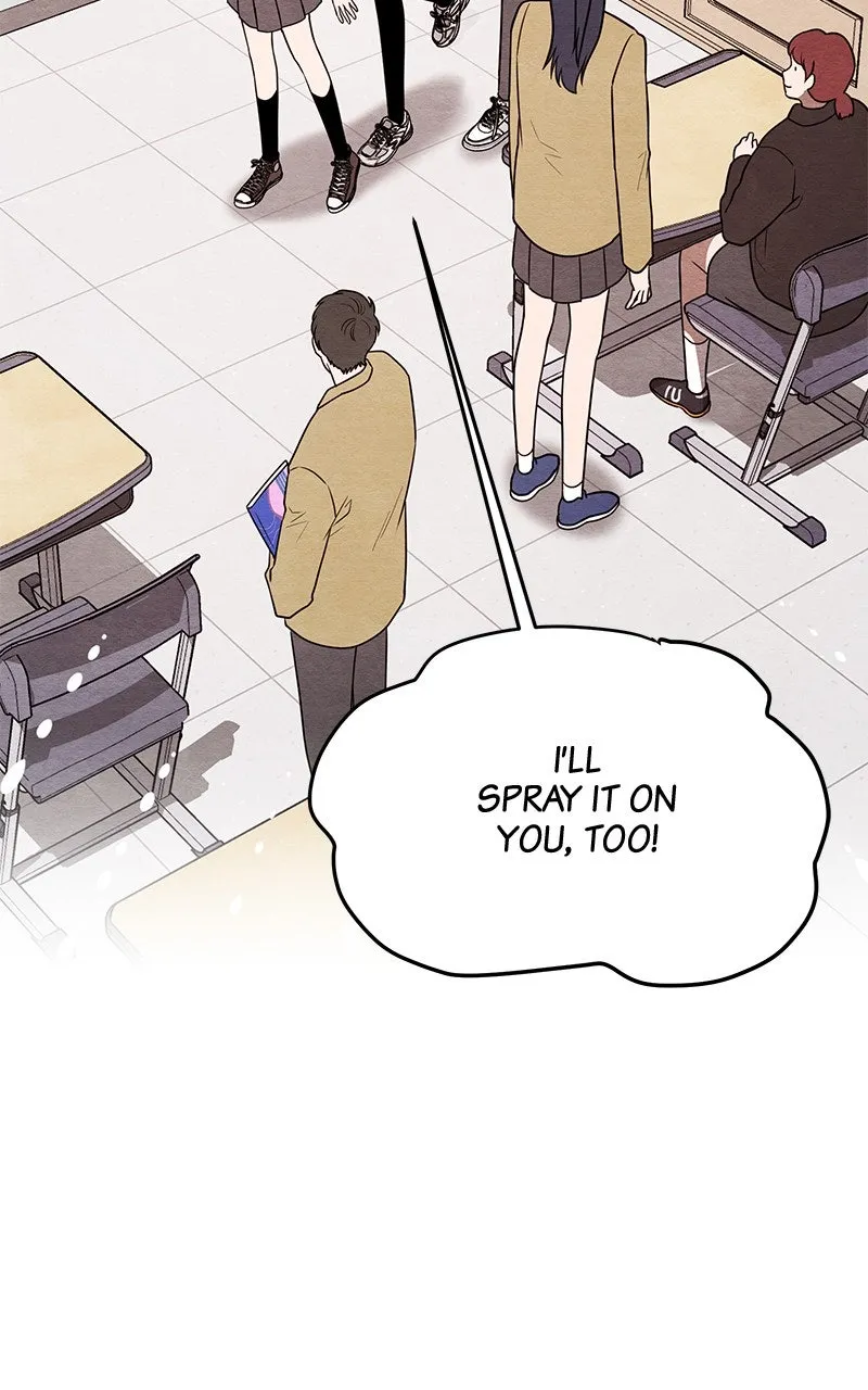 Guardian Girl Chapter 65 page 70 - 