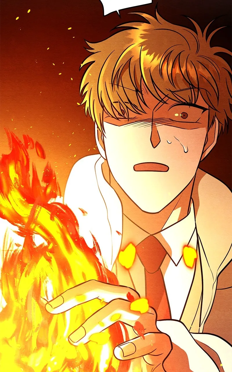Guardian Girl Chapter 65 page 90 - 