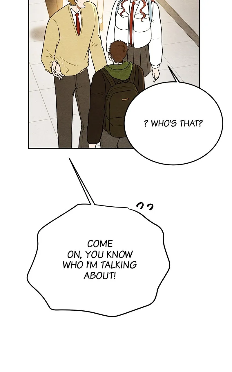 Guardian Girl Chapter 66 page 11 - 