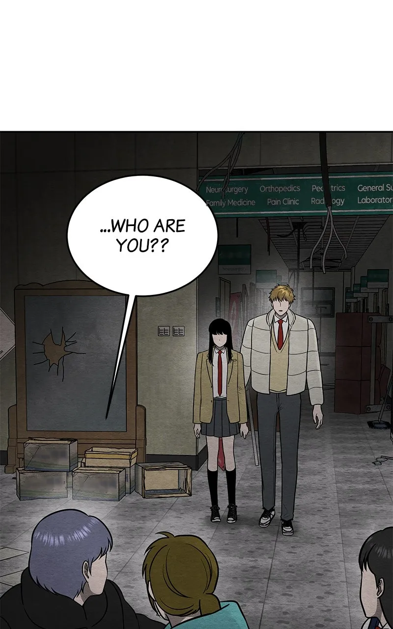 Guardian Girl Chapter 66 page 101 - 