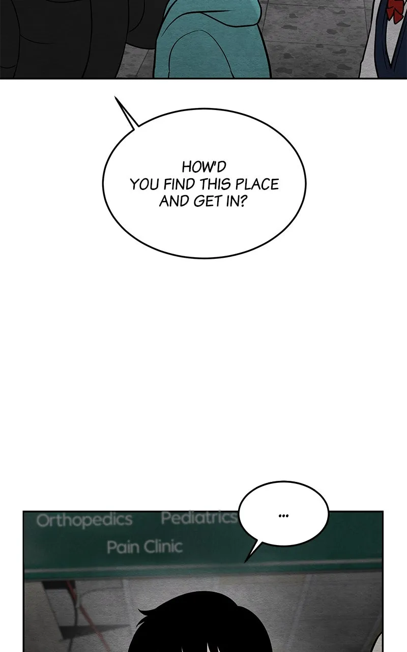 Guardian Girl Chapter 66 page 102 - 