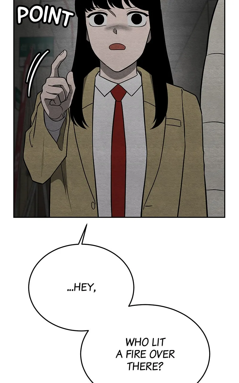 Guardian Girl Chapter 66 page 103 - 