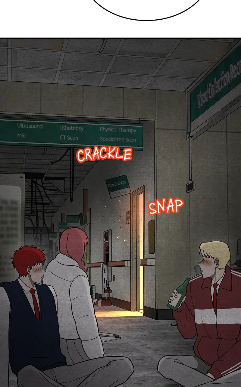 Guardian Girl Chapter 66 page 104 - 