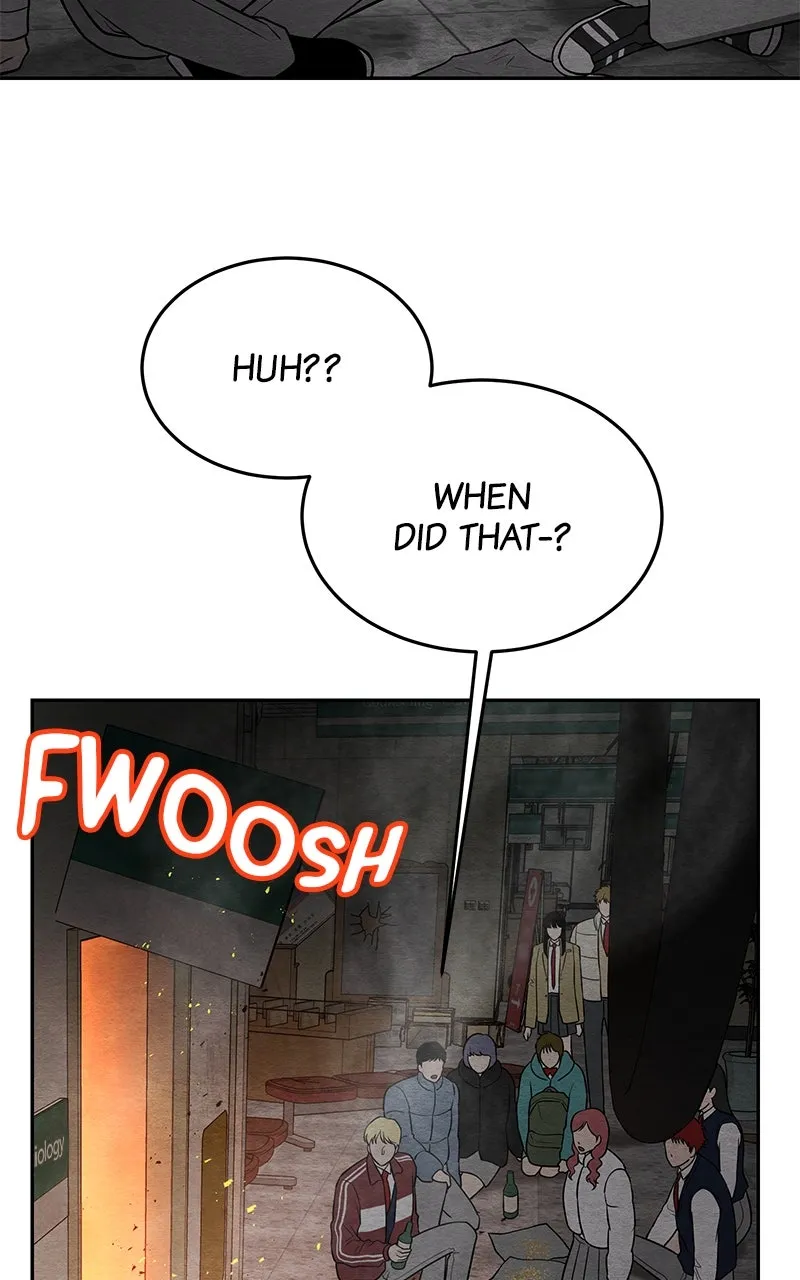 Guardian Girl Chapter 66 page 105 - 
