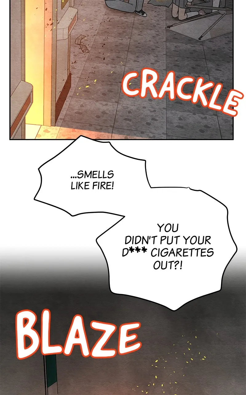 Guardian Girl Chapter 66 page 106 - 