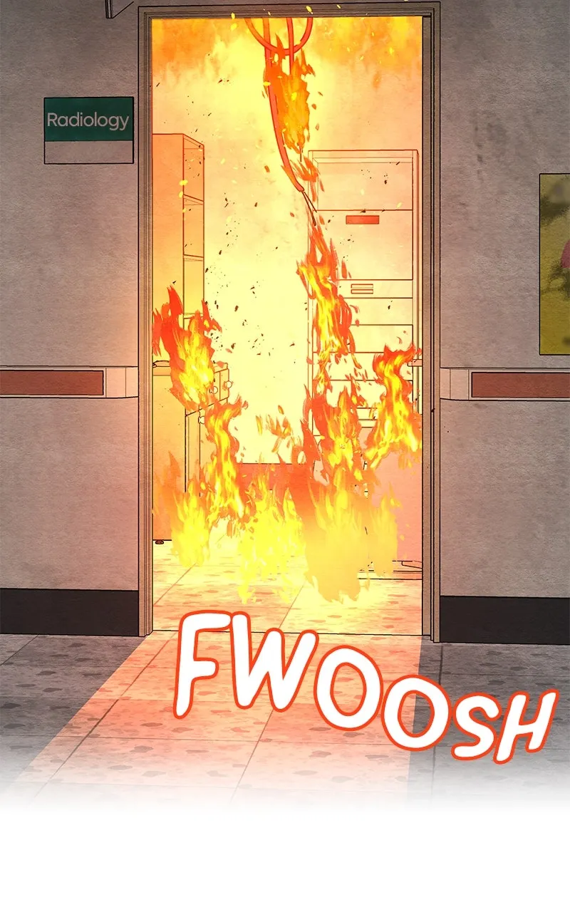 Guardian Girl Chapter 66 page 107 - 