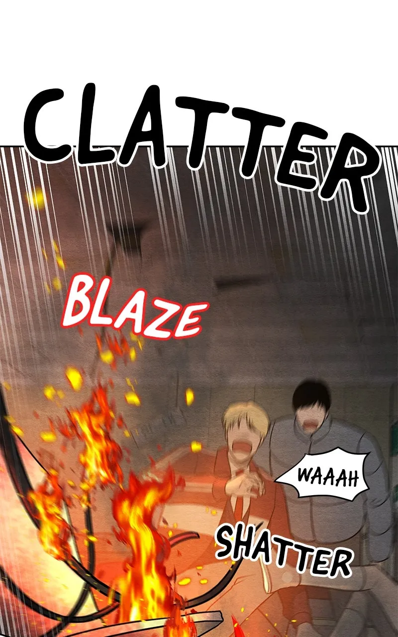 Guardian Girl Chapter 66 page 109 - 