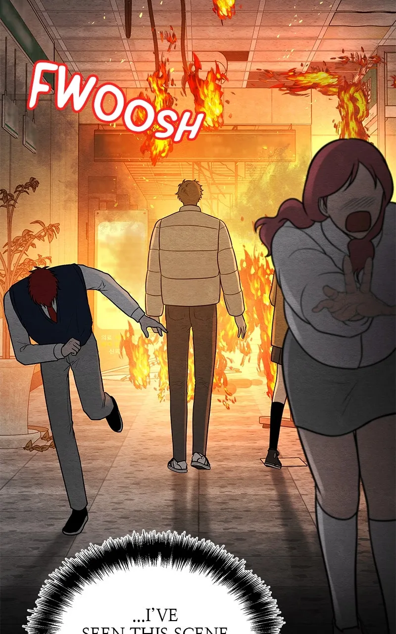 Guardian Girl Chapter 66 page 114 - 