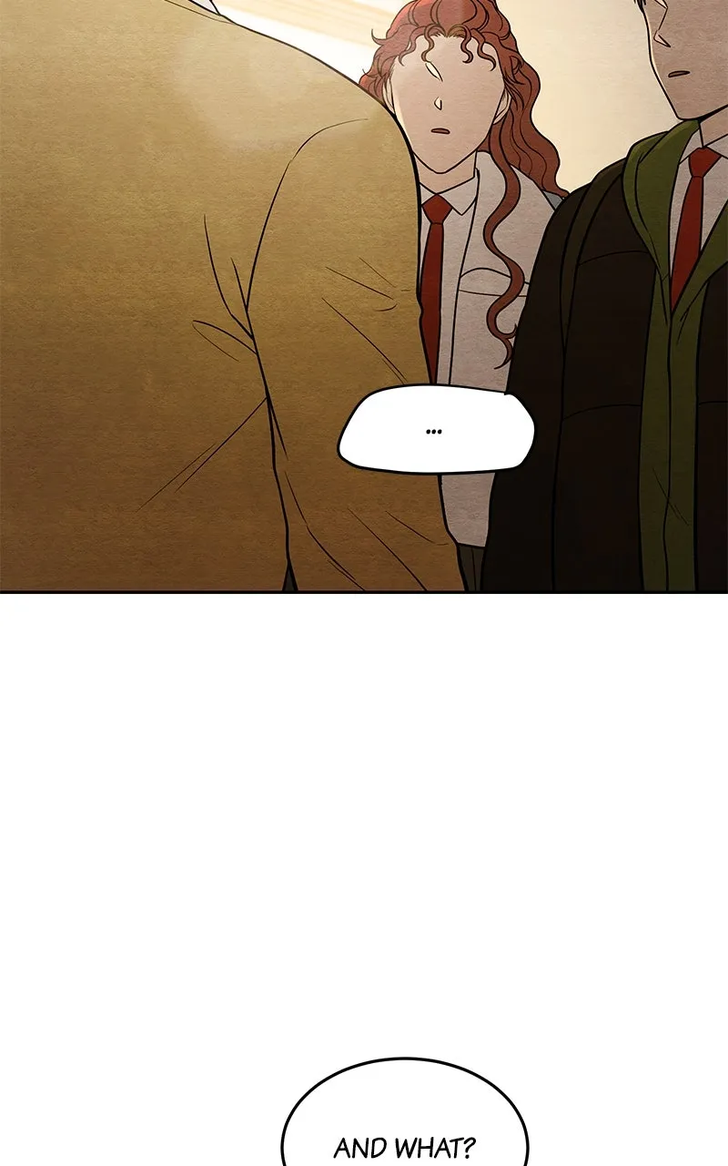 Guardian Girl Chapter 66 page 14 - 
