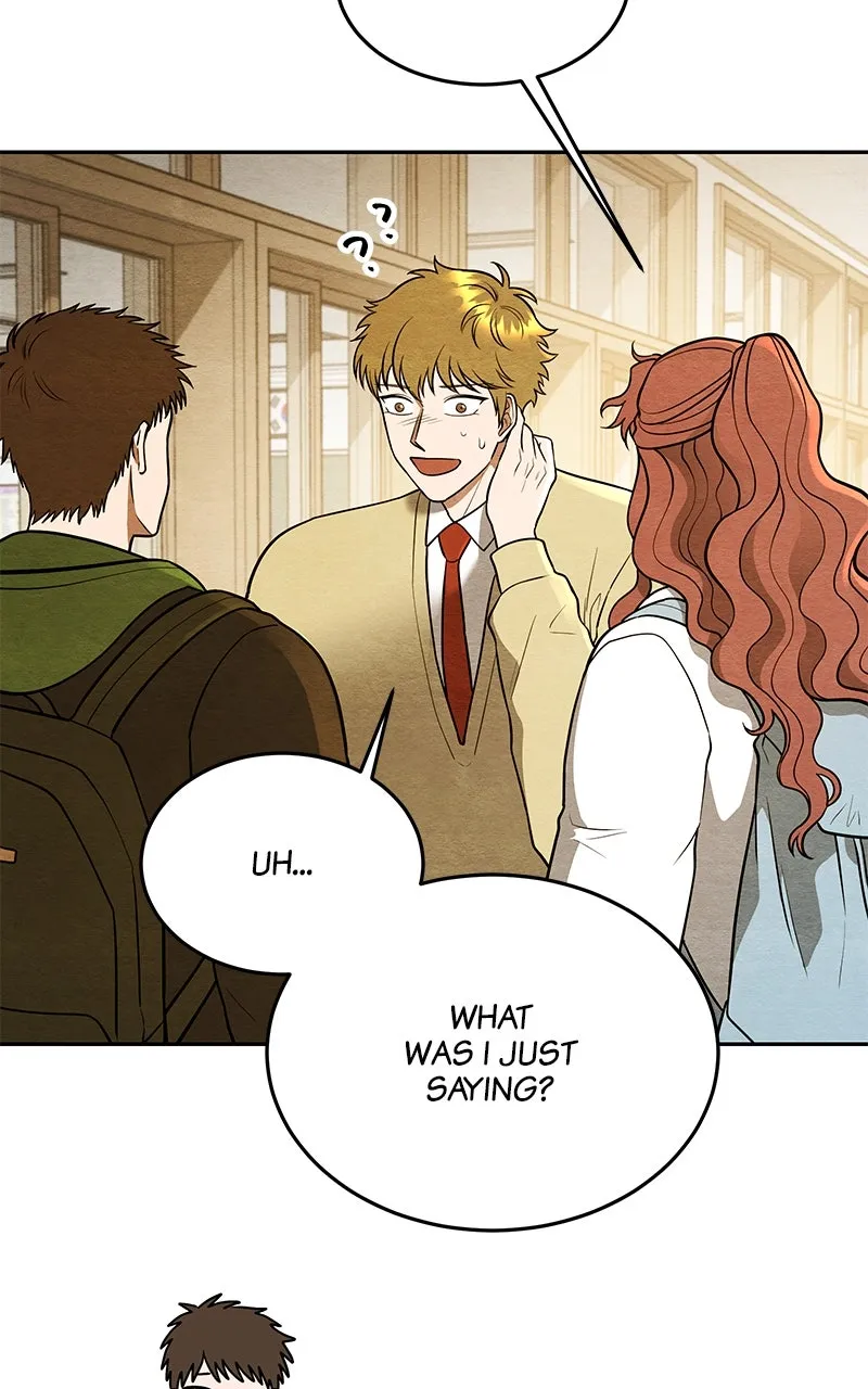 Guardian Girl Chapter 66 page 15 - 