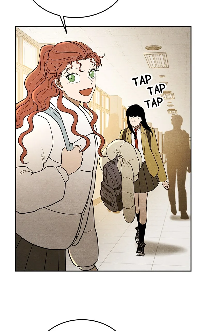 Guardian Girl Chapter 66 page 17 - 