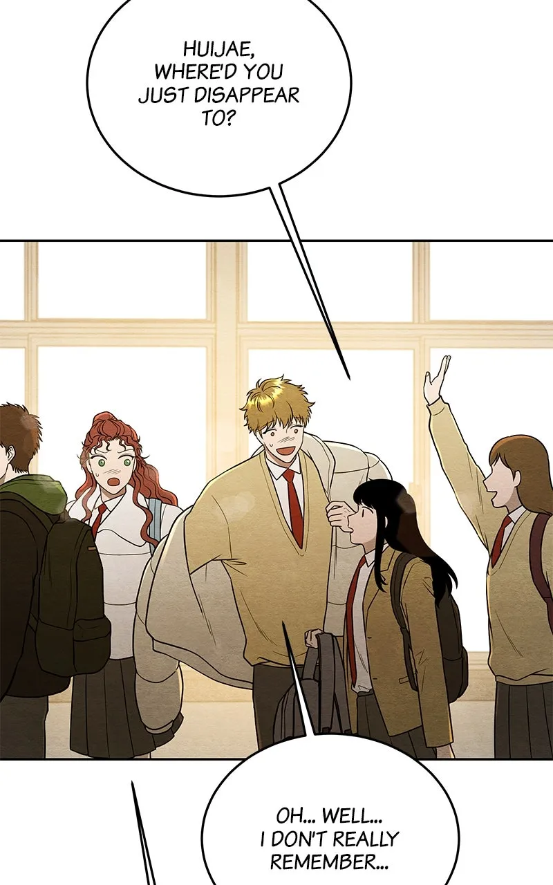 Guardian Girl Chapter 66 page 18 - 