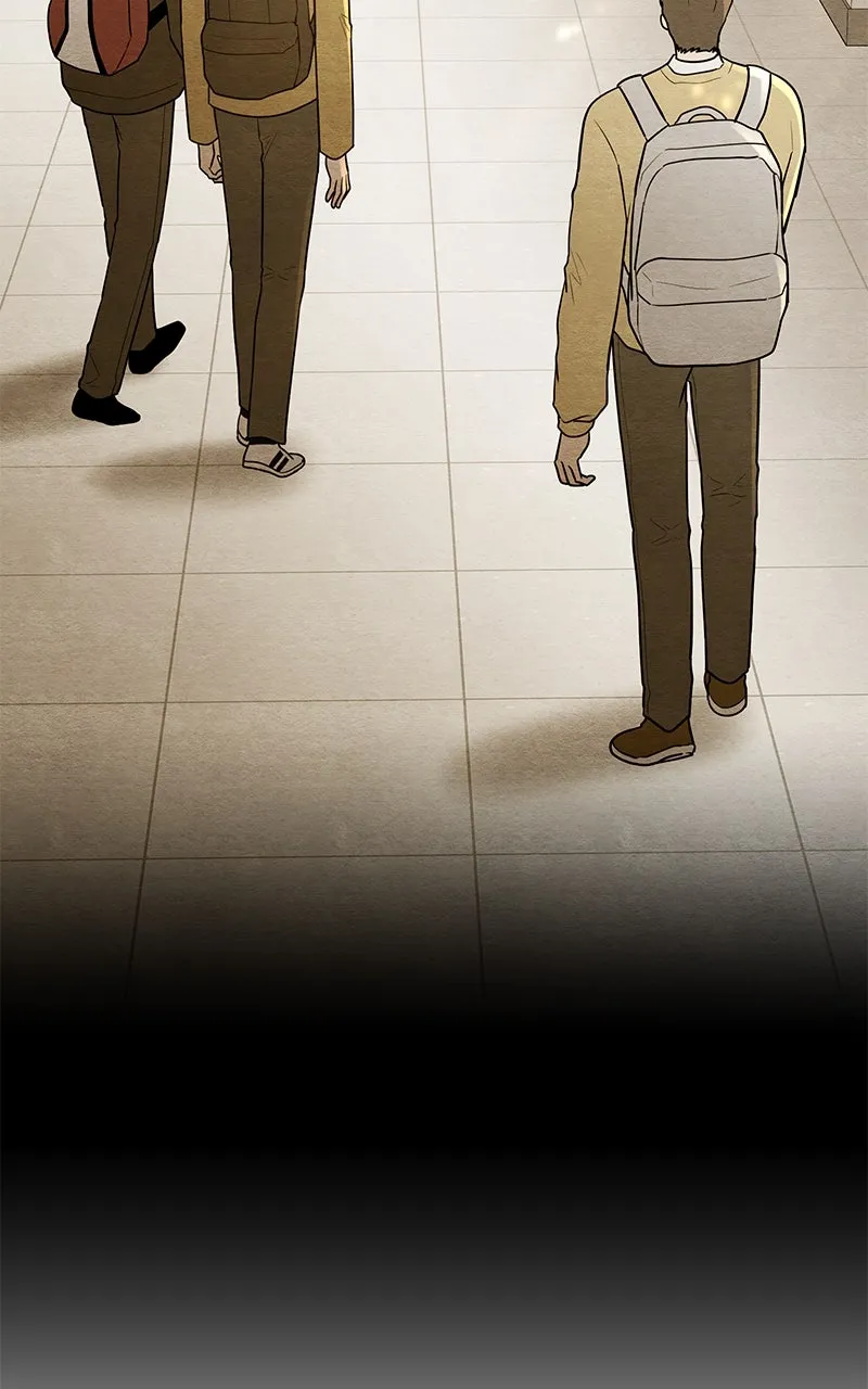 Guardian Girl Chapter 66 page 21 - 