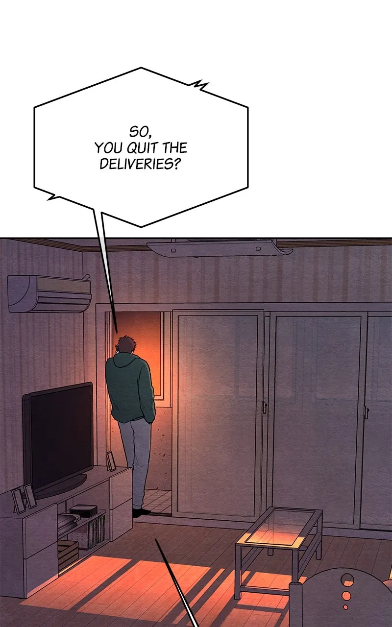 Guardian Girl Chapter 66 page 25 - 