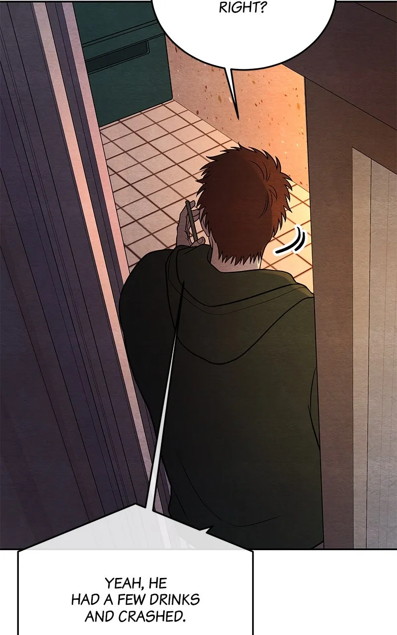 Guardian Girl Chapter 66 page 35 - 