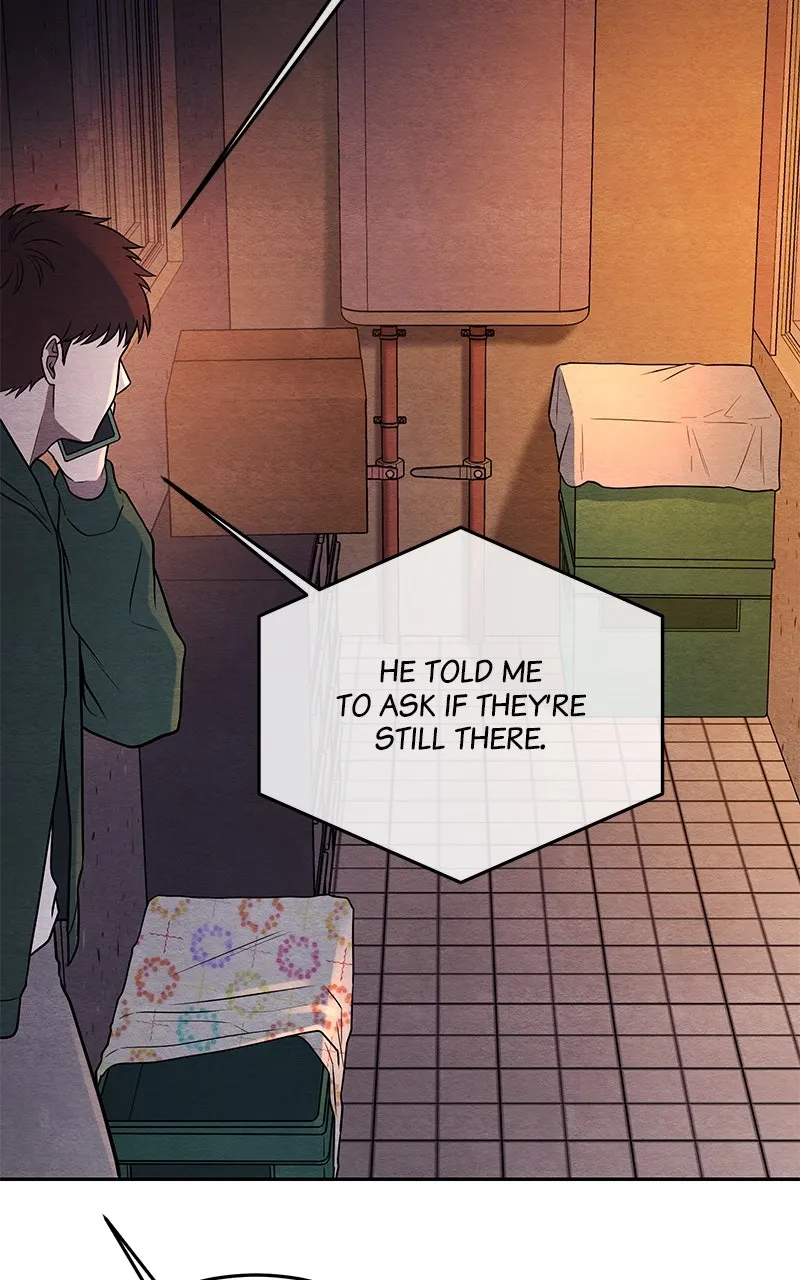 Guardian Girl Chapter 66 page 37 - 