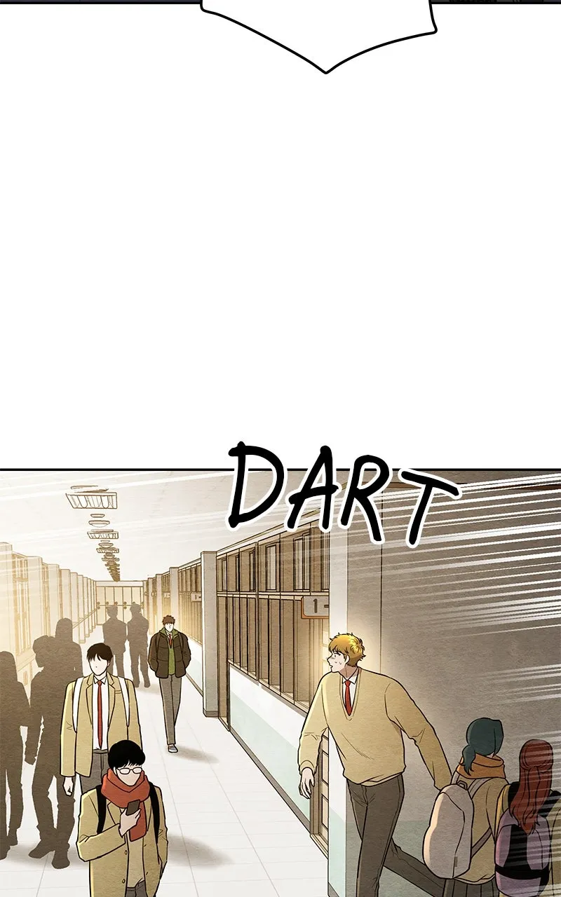 Guardian Girl Chapter 66 page 5 - 