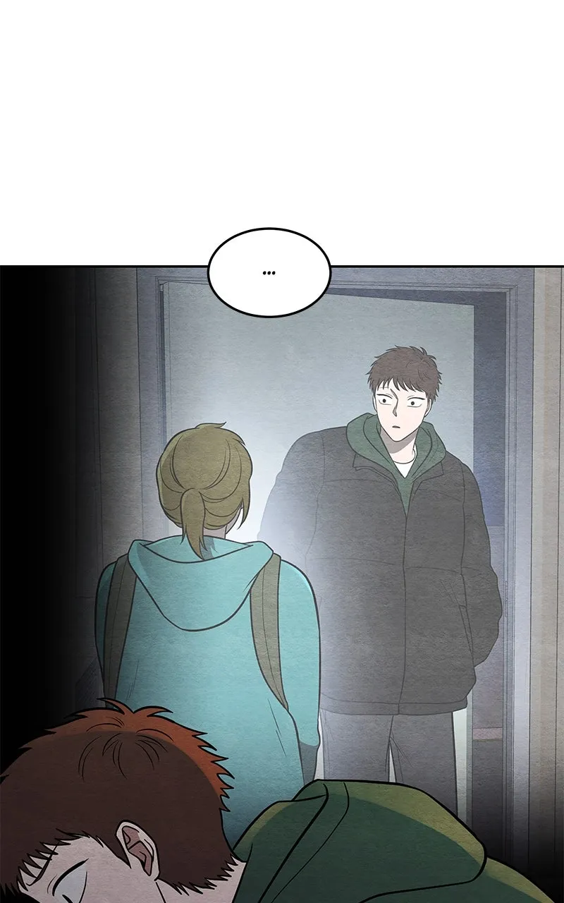 Guardian Girl Chapter 66 page 41 - 