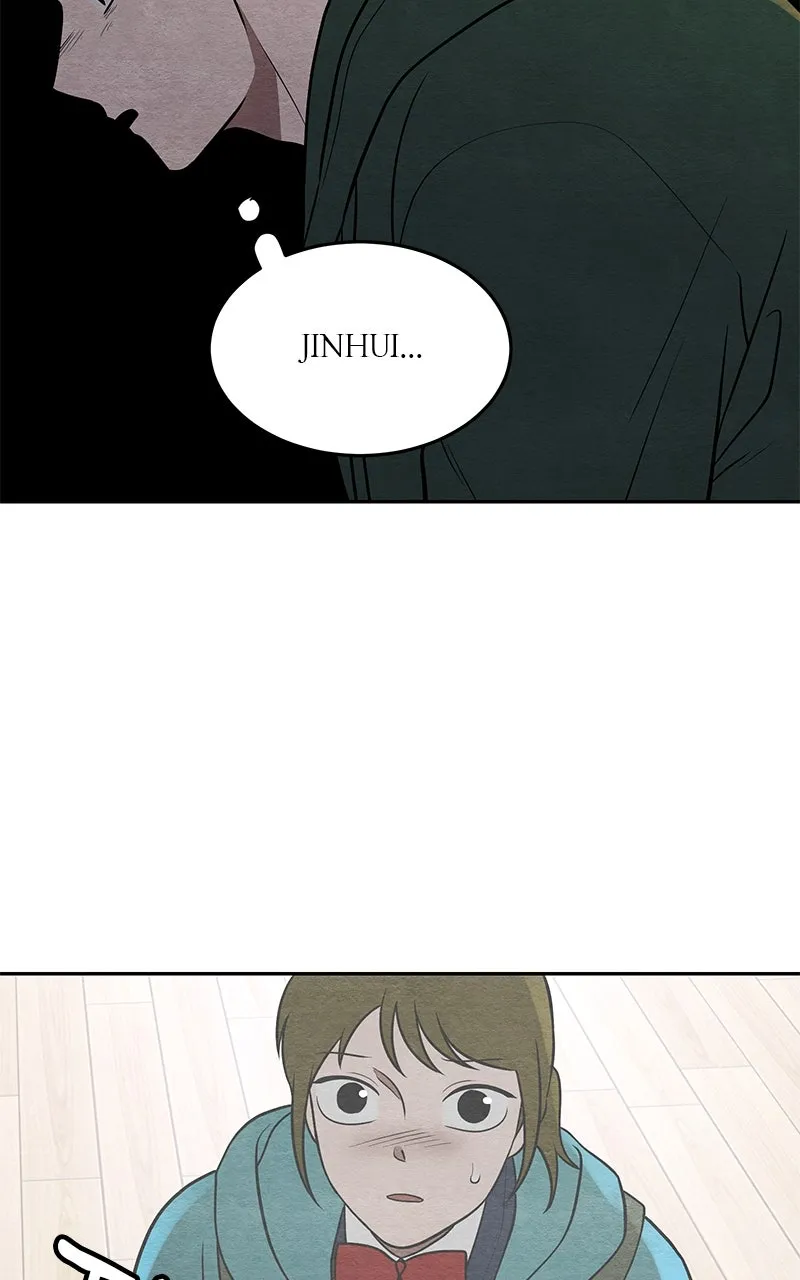 Guardian Girl Chapter 66 page 42 - 
