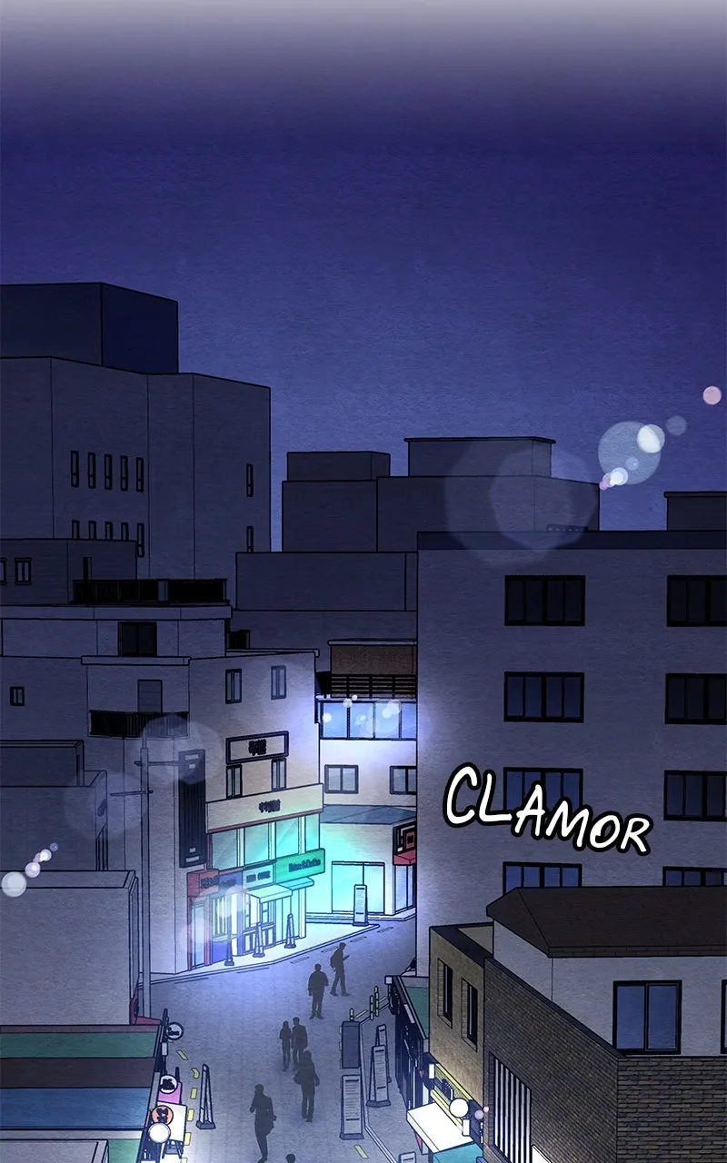 Guardian Girl Chapter 66 page 49 - 