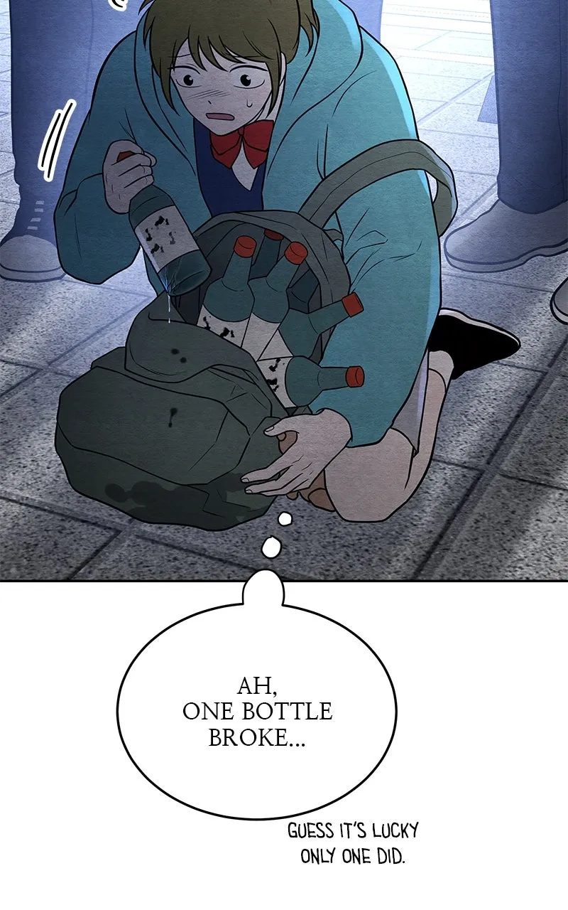 Guardian Girl Chapter 66 page 54 - 