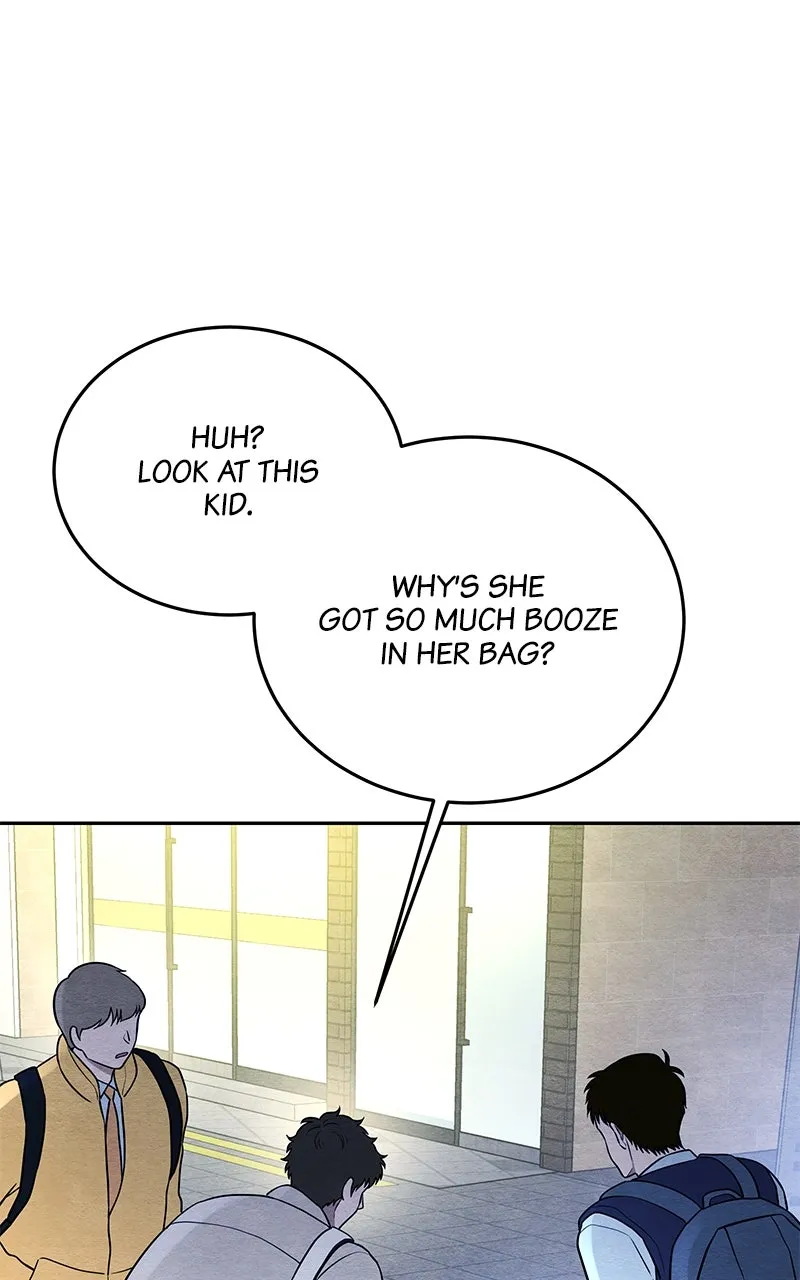 Guardian Girl Chapter 66 page 55 - 