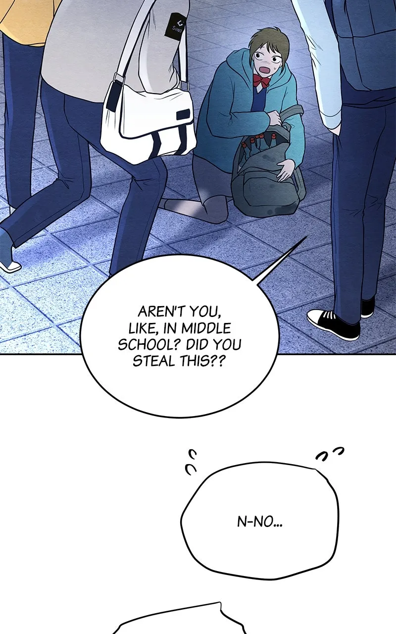 Guardian Girl Chapter 66 page 56 - 
