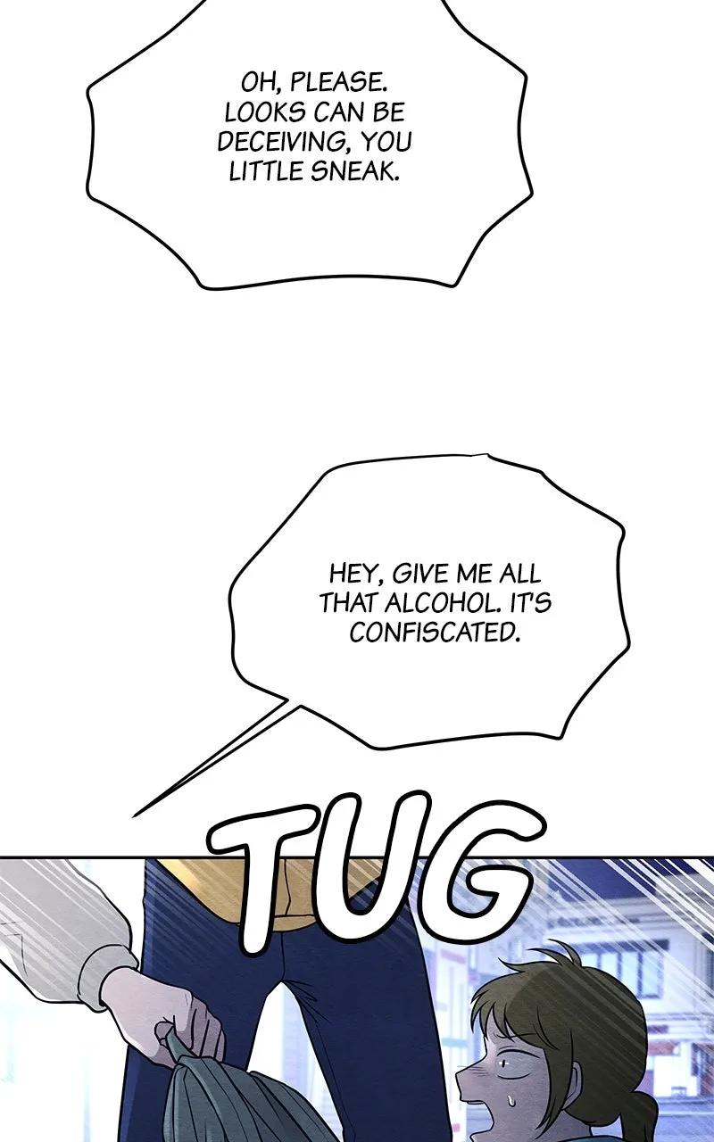 Guardian Girl Chapter 66 page 57 - 