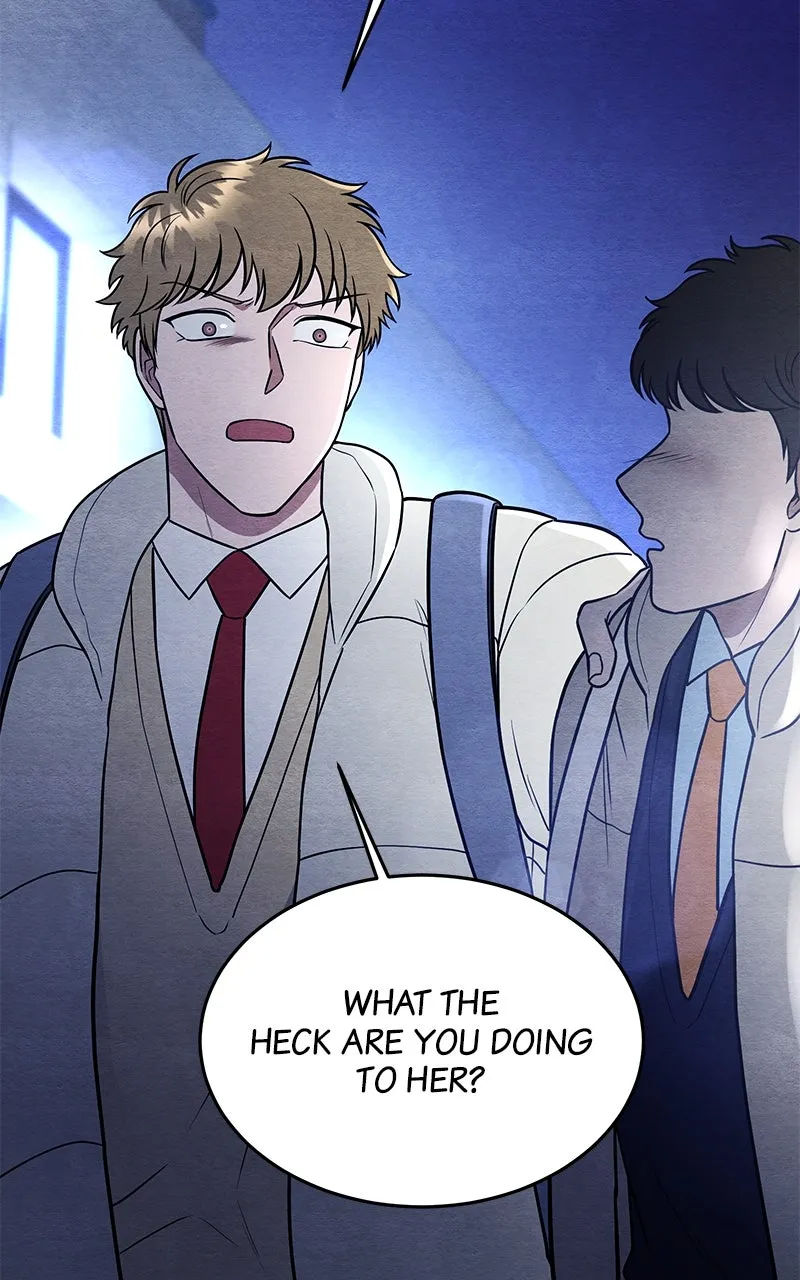 Guardian Girl Chapter 66 page 62 - 
