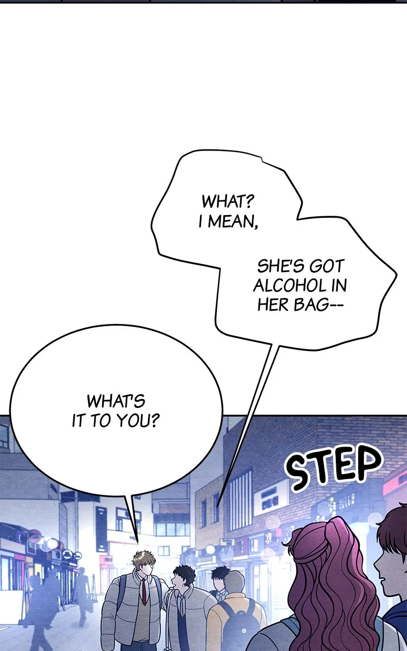 Guardian Girl Chapter 66 page 63 - 